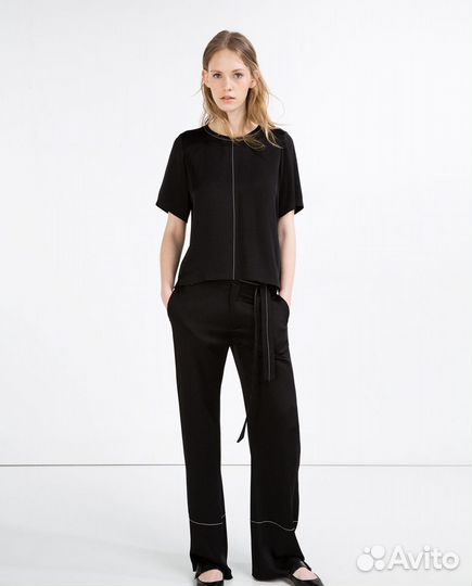Комплект Zara M