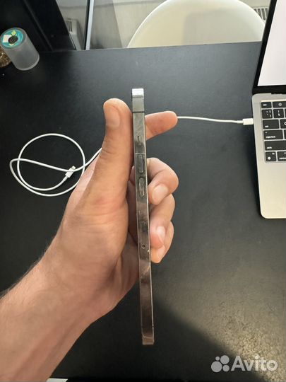 iPhone 12 Pro Max, 256 ГБ
