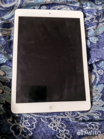 iPad air