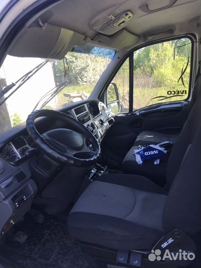 IVECO Daily 50C, 2010