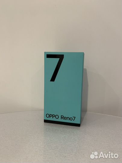 OPPO Reno 7, 8/128 ГБ