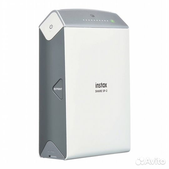Instax принтер