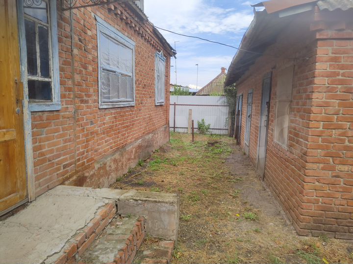 Дом 73,9 м² на участке 13 сот.