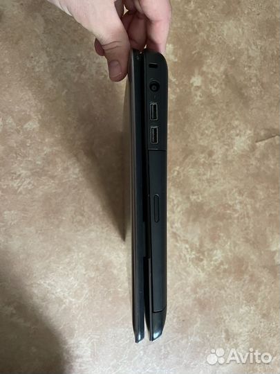 Ноутбук HP 655