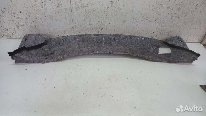 Шумоизоляция салона Volkswagen Passat CC