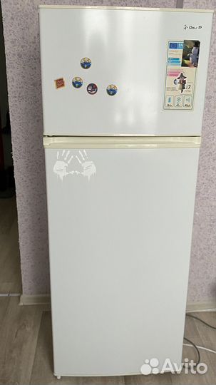 Холодильник