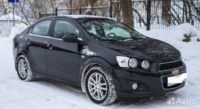 Chevrolet aveo t300 1.6 механика по запчастям