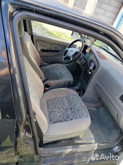 Chery Amulet (A15) 1.6 МТ, 2006, 181 000 км