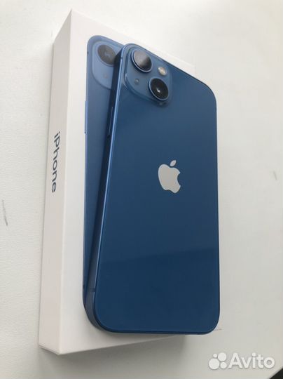 iPhone 13, 128 ГБ