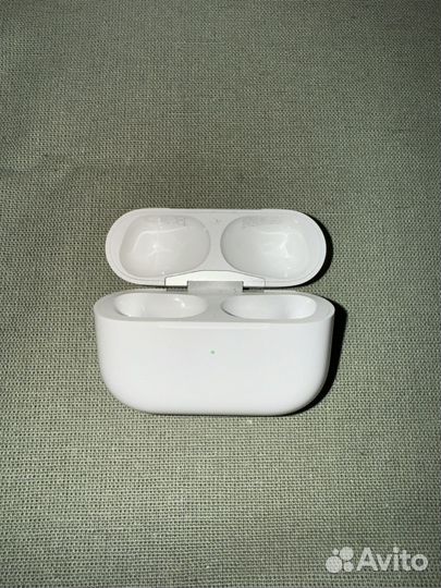 Кейс от Airpods Pro 1