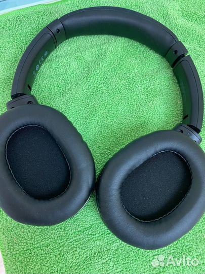 Наушники baseus d02 pro 40mm full range