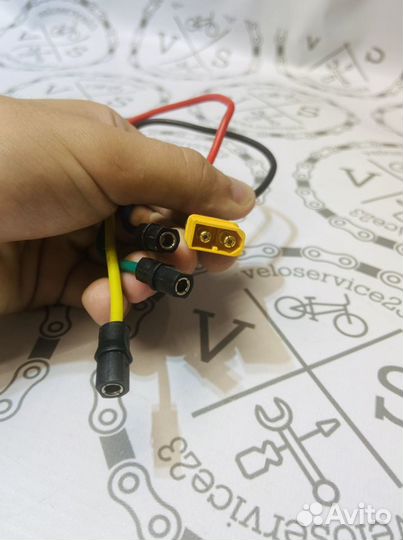 Контроллер ninebot max g30 (g30p)