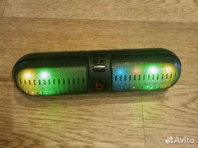 Беспроводная колонка бу хорошее состояние