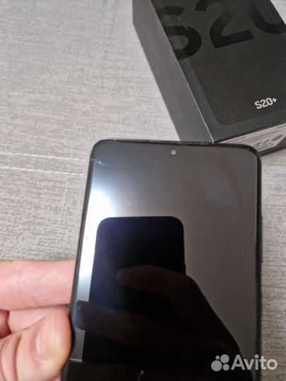 Samsung galaxy s22+