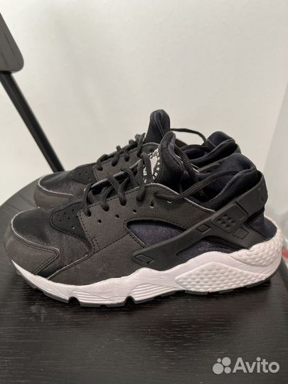 Кроссовки nike air huarache унисекс р.38