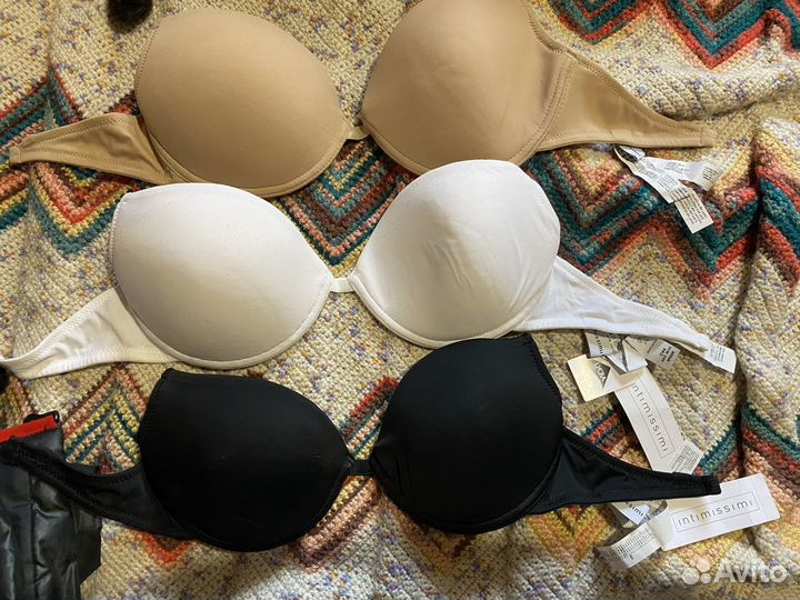 Бюстгальтер 75в