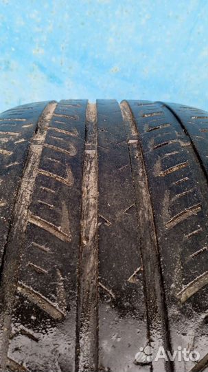 Hankook Optimo ME02 195/55 R15 85