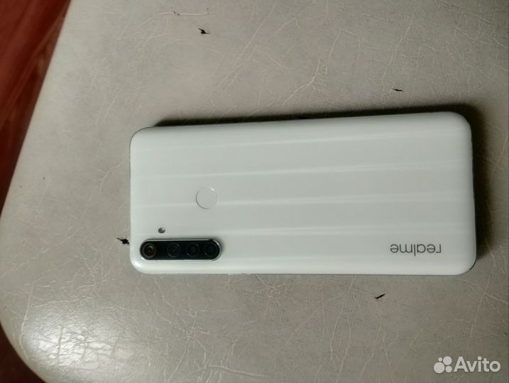 realme 6i, 4/128 ГБ
