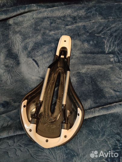 Велосиденье