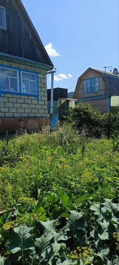 Дача 40 м² на участке 6 сот.