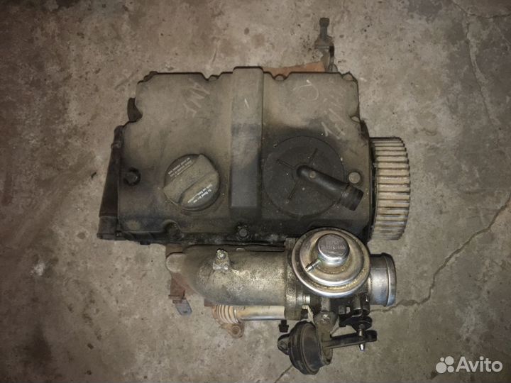 Гбц Фольксваген поло 1.4 amf TDI