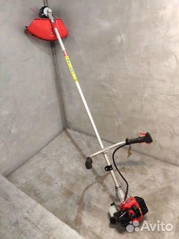 Мотокоса Hammer MTK330