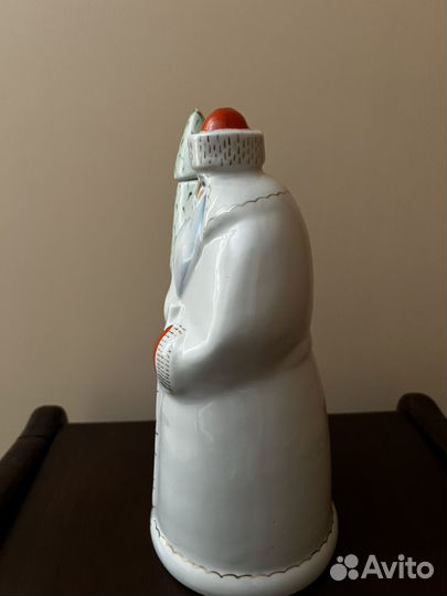 Штоф СССР дед мороз