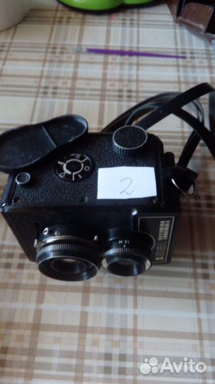 Фотоаппараты