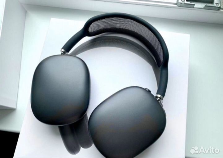 Apple airpods pro max
