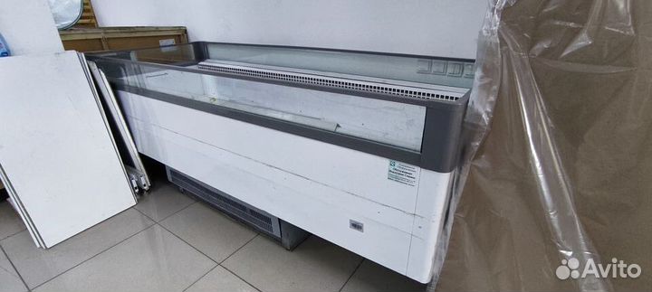Ларь-бонета бо-2500кн Б/У