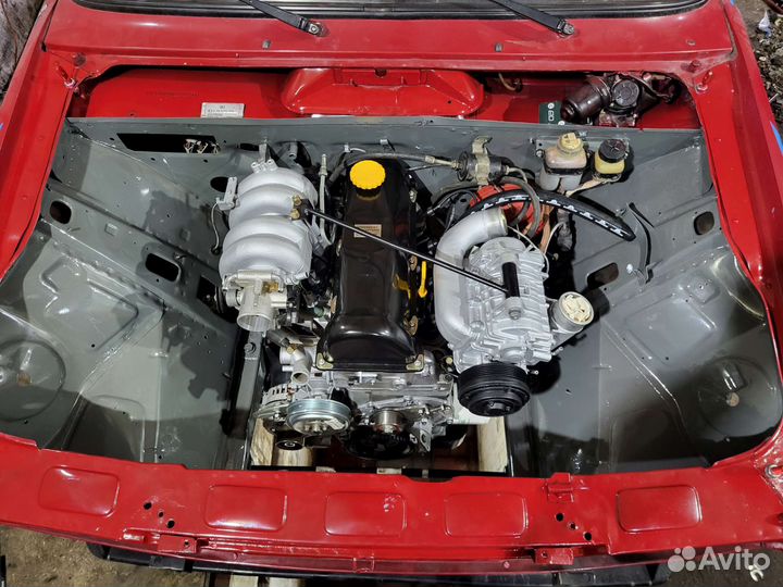 Кронштейн крепление на ваз компрессора sc14 toyota