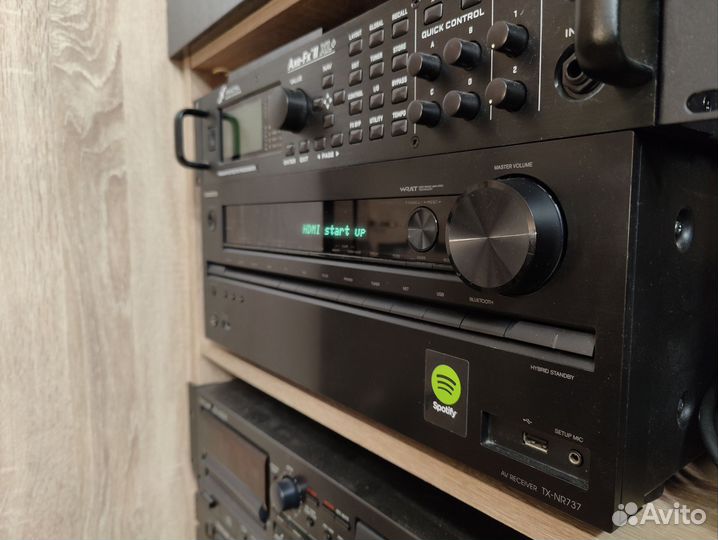 Onkyo TX-NR737