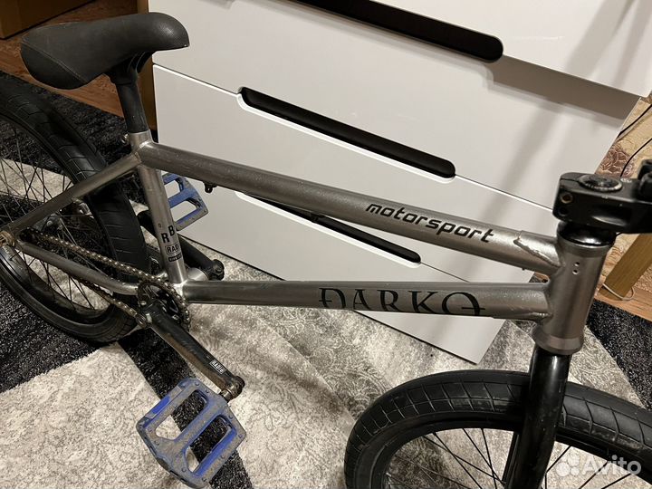 BMX