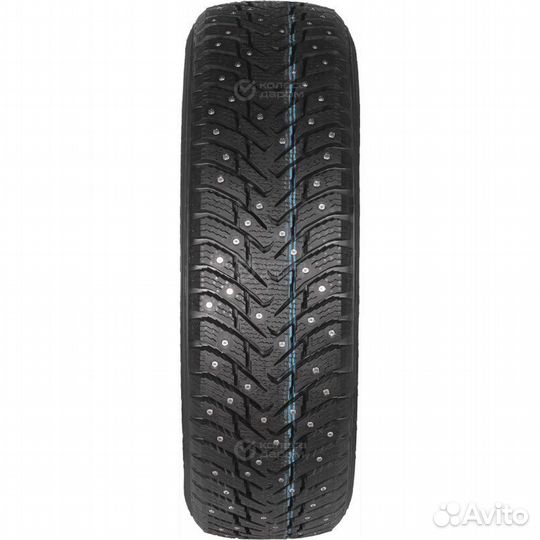 Ikon Tyres Nordman 8 225/55 R17 101T