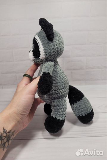 Вяжу на заказ вещи, игрушки