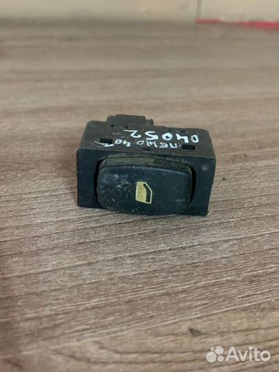 Кнопка стеклоподъемника peugeot 307