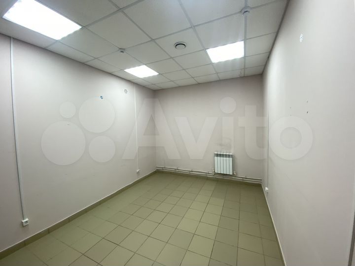 Офисное помещение, 16.5 м²