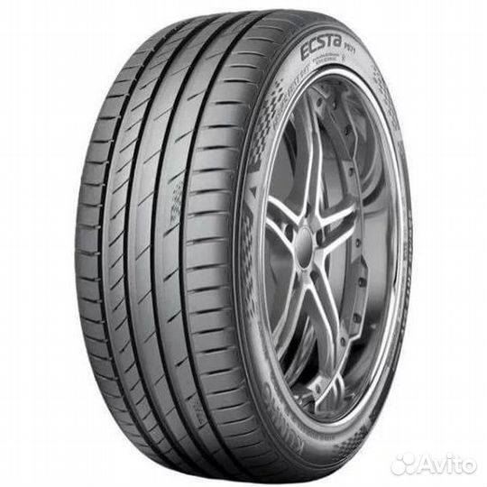 Kumho Ecsta PS71 245/45 R19 102Y