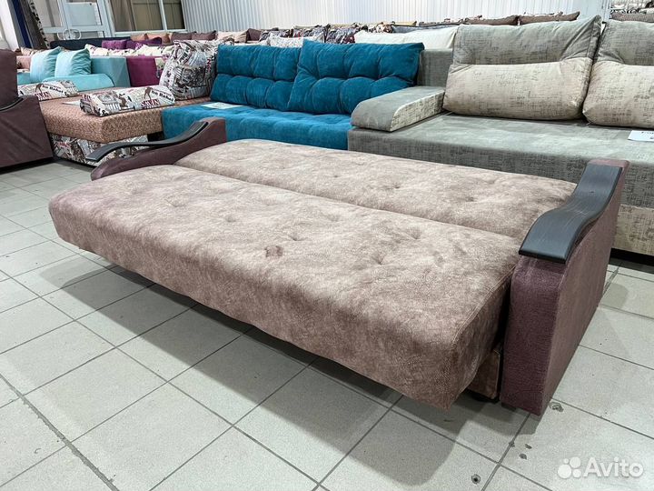 Диван книжка