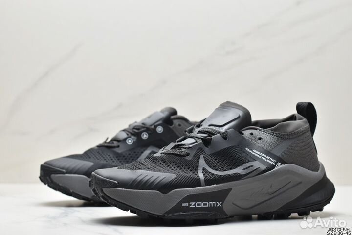 Кроссовки Nike ZoomX ZEgama Trail 2 Р44