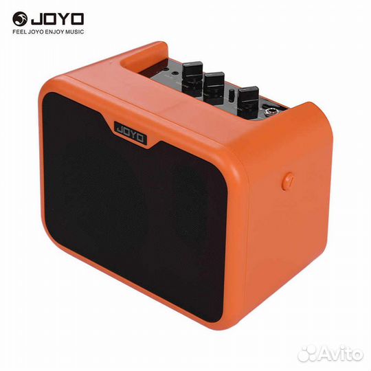 Комбоусилитель для акустической гитары Joyo MA-10A