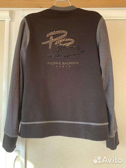 Толстовка Pierre Balmain