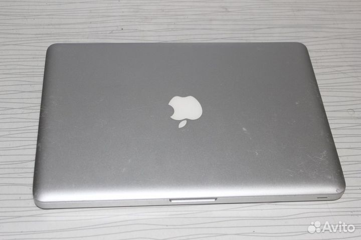 Apple MacBook Pro (13-Inch,Early 2011)