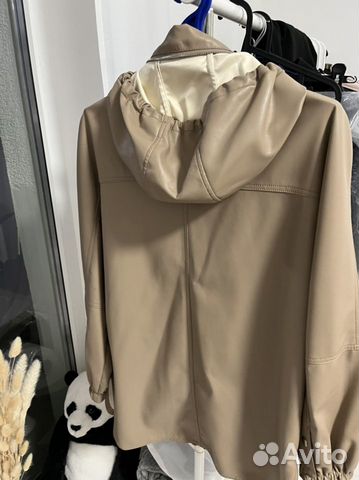 Куртка zara женская новая XS, S, M