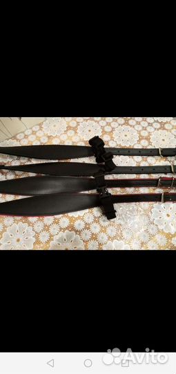 Ремни для Гармони, Баяна, Аккордеона