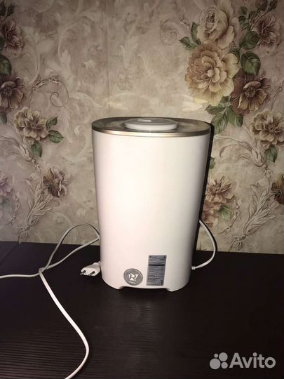 Увлажнитель