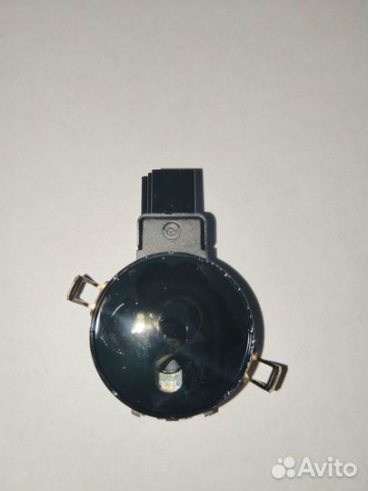 Датчик дождя Renault/Nissan