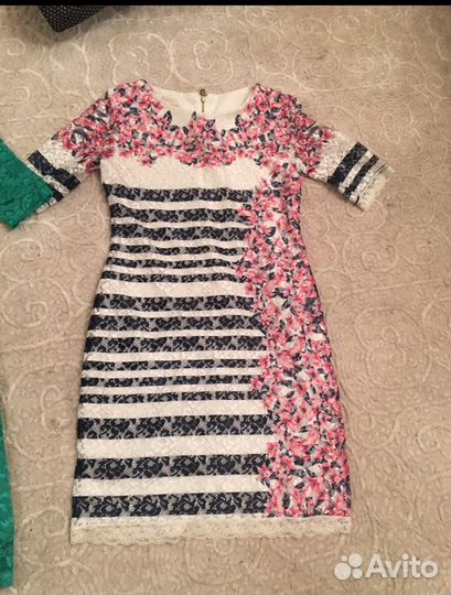 Платье женское