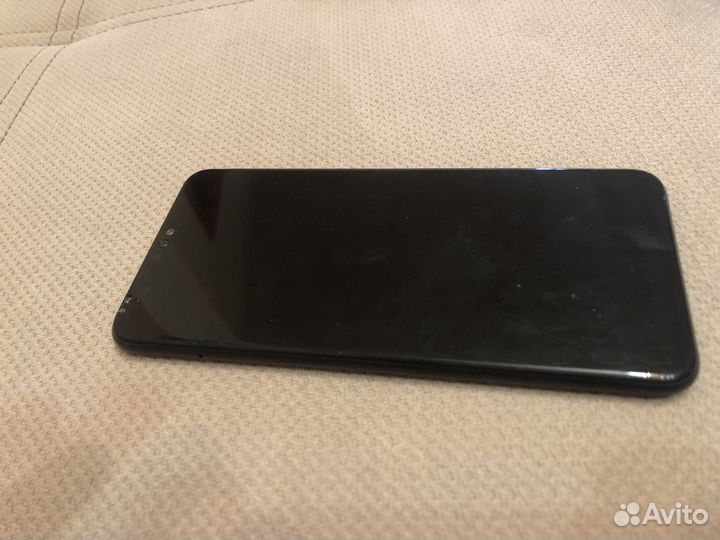 HONOR 8X, 4/64 ГБ