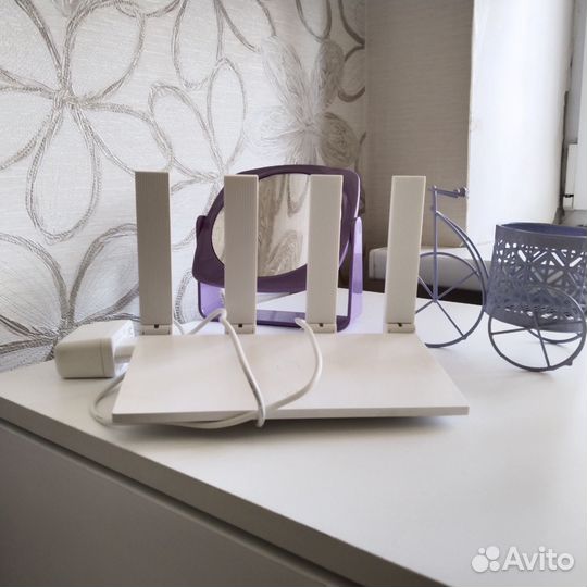 Wi-Fi роутер huawei WS5200